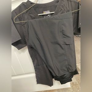Wonderwink scrubs